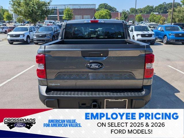 new 2026 Ford Maverick car, priced at $35,840
