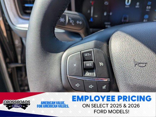 new 2026 Ford Maverick car, priced at $35,840