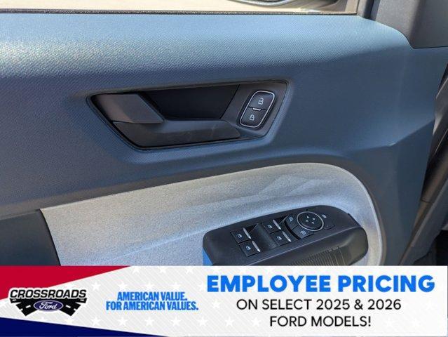 new 2026 Ford Maverick car, priced at $35,840