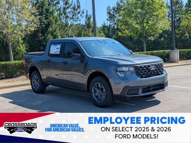 new 2026 Ford Maverick car, priced at $35,840