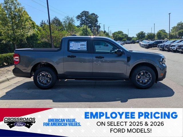 new 2026 Ford Maverick car, priced at $35,840
