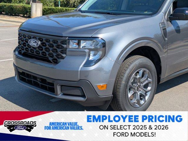 new 2026 Ford Maverick car, priced at $35,840