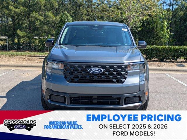 new 2026 Ford Maverick car, priced at $35,840