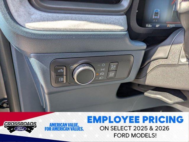 new 2026 Ford Maverick car, priced at $35,840