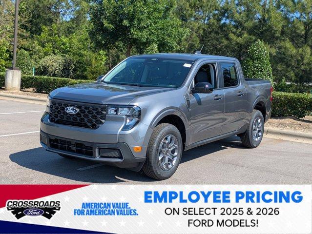 new 2026 Ford Maverick car, priced at $35,840