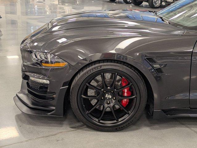 used 2022 Ford Mustang car, priced at $114,775