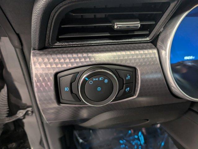 used 2022 Ford Mustang car, priced at $114,775