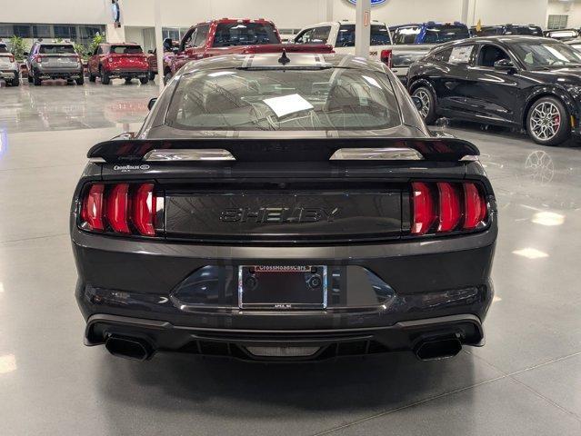 used 2022 Ford Mustang car, priced at $114,775