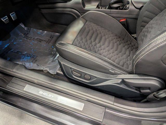 used 2022 Ford Mustang car, priced at $114,775