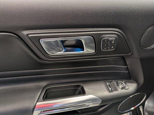 used 2022 Ford Mustang car, priced at $114,775