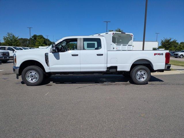 new 2026 Ford F-350 car, priced at $58,684