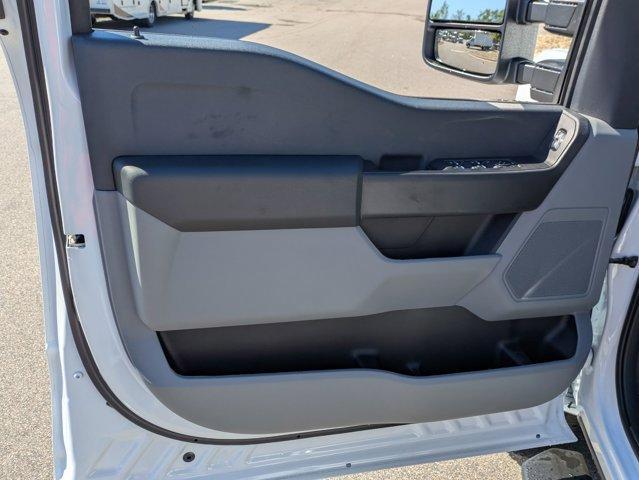 new 2026 Ford F-350 car, priced at $58,684