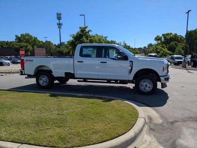 new 2026 Ford F-350 car, priced at $58,684
