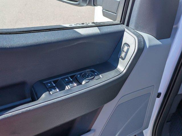 new 2026 Ford F-350 car, priced at $58,684