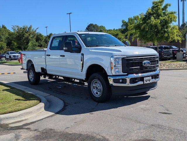 new 2026 Ford F-350 car, priced at $58,684