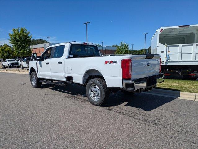 new 2026 Ford F-350 car, priced at $58,684