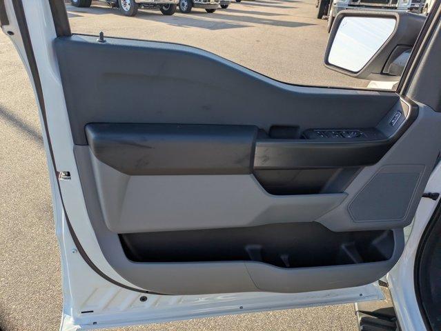 new 2026 Ford F-150 car, priced at $53,558