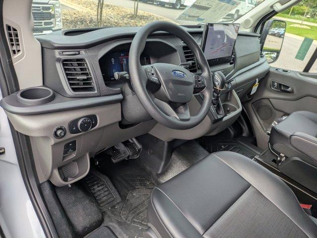 new 2026 Ford Transit-250 car, priced at $54,849