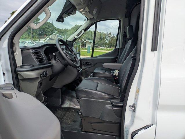 new 2026 Ford Transit-250 car, priced at $54,849