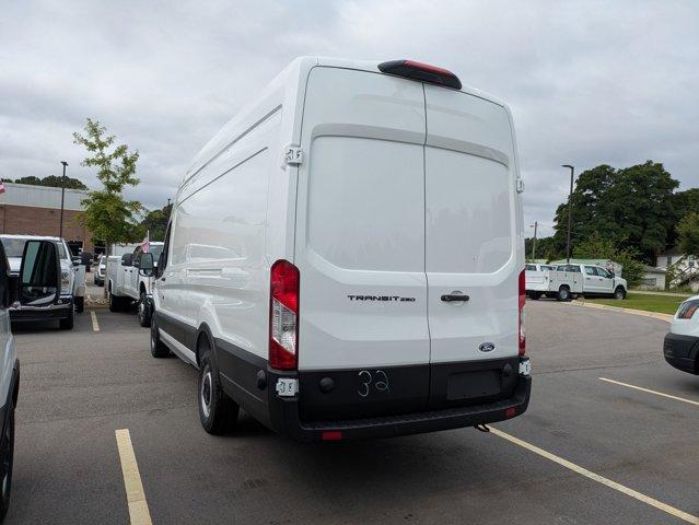 new 2026 Ford Transit-250 car, priced at $54,849