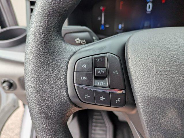 new 2026 Ford Transit-250 car, priced at $54,849