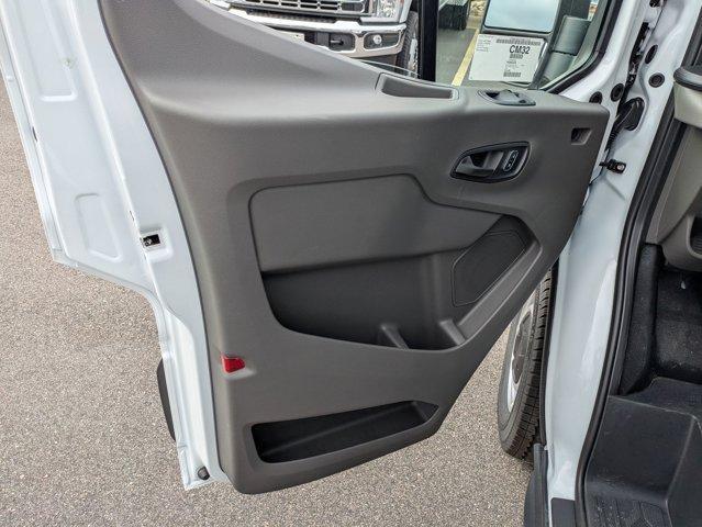 new 2026 Ford Transit-250 car, priced at $54,849