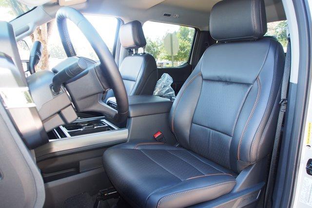 new 2026 Ford F-250 car, priced at $86,931