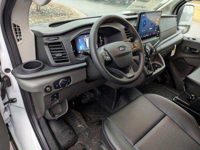 new 2026 Ford Transit-250 car, priced at $49,524