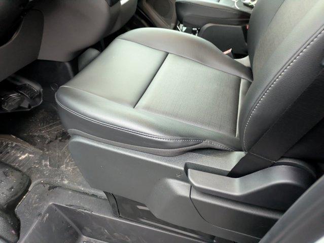 new 2026 Ford Transit-250 car, priced at $49,524