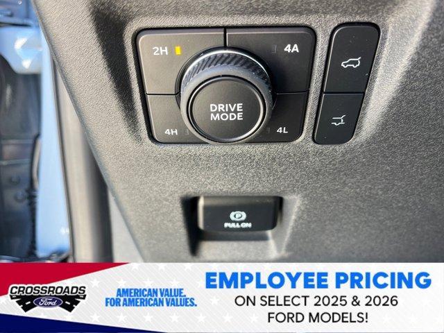 new 2026 Ford Expedition car, priced at $78,926