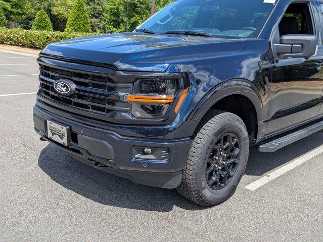 new 2026 Ford F-150 car, priced at $57,467