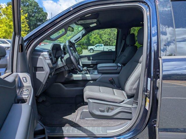new 2026 Ford F-150 car, priced at $57,467