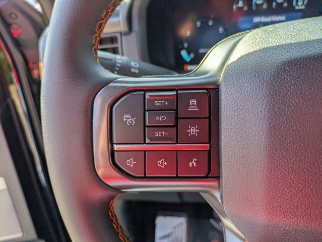 used 2025 Ford F-150 car, priced at $59,420