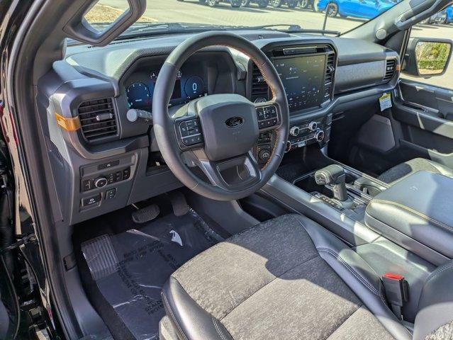 used 2025 Ford F-150 car, priced at $59,420