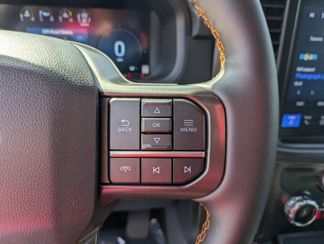 used 2025 Ford F-150 car, priced at $59,420