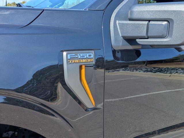 used 2025 Ford F-150 car, priced at $59,420