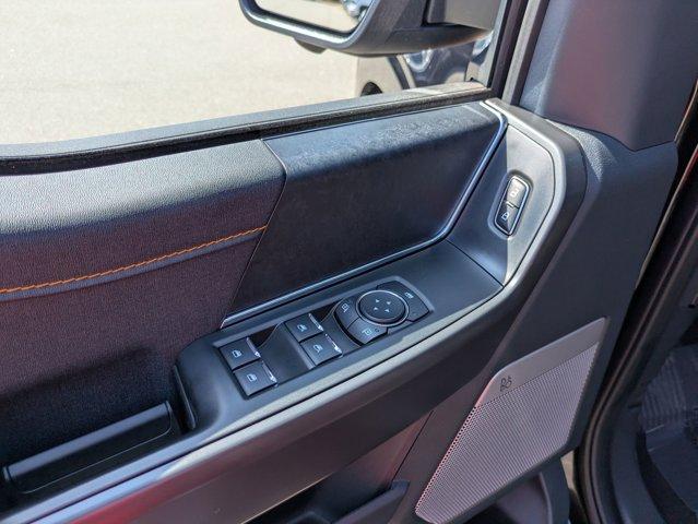 used 2025 Ford F-150 car, priced at $59,420