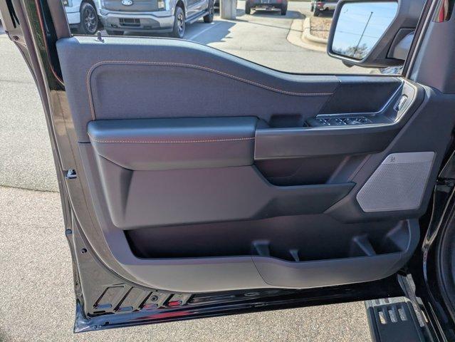 used 2025 Ford F-150 car, priced at $59,420