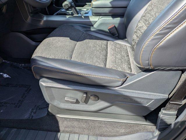 used 2025 Ford F-150 car, priced at $59,420