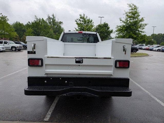 new 2026 Ford F-250 car, priced at $69,885