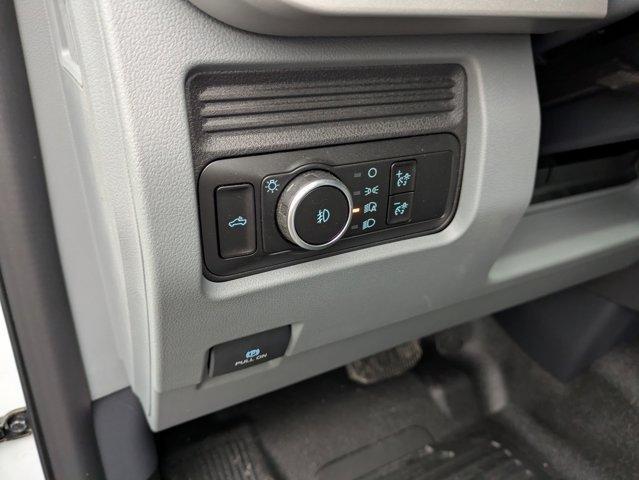 new 2026 Ford F-250 car, priced at $69,885