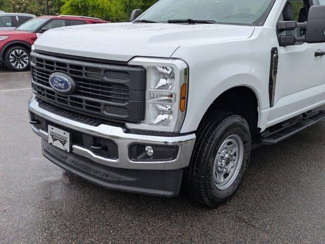 new 2026 Ford F-250 car, priced at $69,885