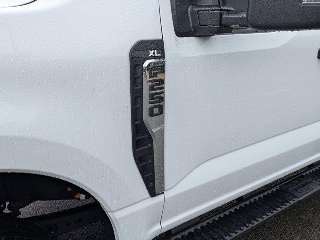 new 2026 Ford F-250 car, priced at $69,885