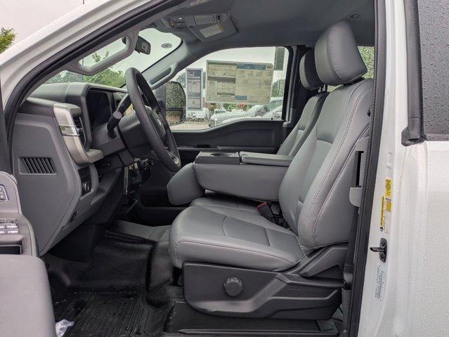 new 2026 Ford F-250 car, priced at $69,885