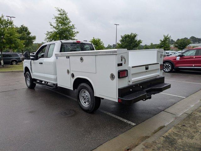 new 2026 Ford F-250 car, priced at $69,885
