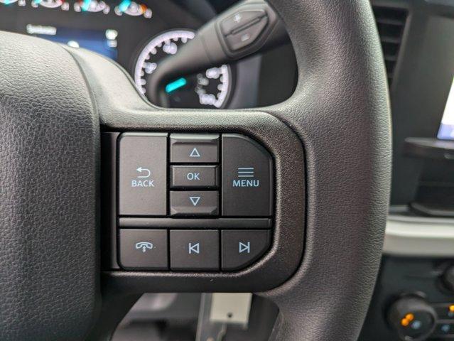 new 2026 Ford F-250 car, priced at $69,885