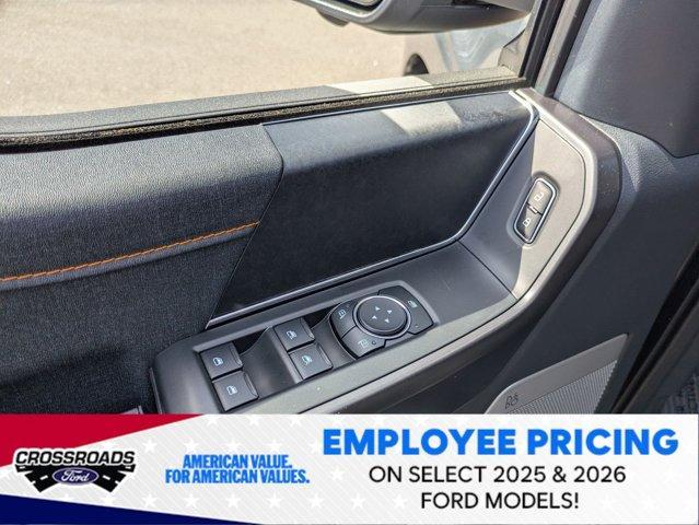 new 2026 Ford F-150 car, priced at $65,557