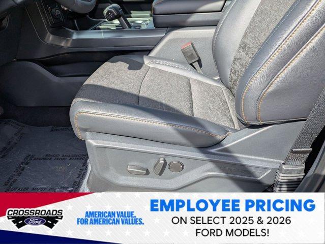 new 2026 Ford F-150 car, priced at $65,557
