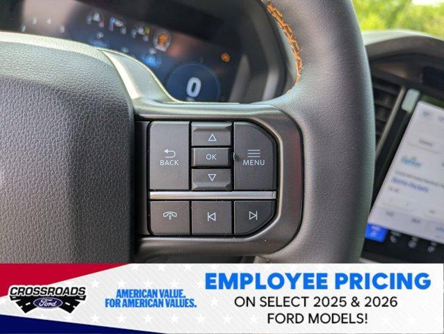 new 2026 Ford F-150 car, priced at $65,557