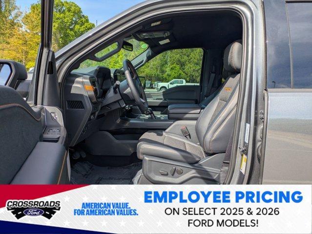 new 2026 Ford F-150 car, priced at $65,557